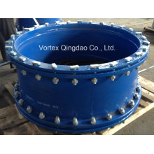 Ductile Iron Pipe Mj Fitting